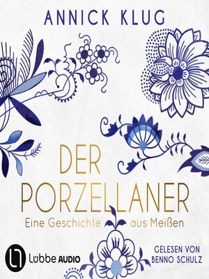 cover image of Der Porzellaner